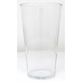 Zees Creations 16 oz Pint Glass Ever Drinkware ED1010